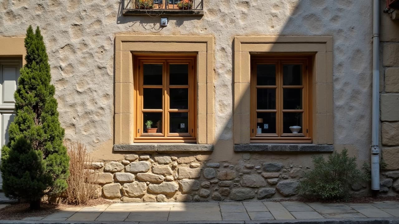 Remplacer une fenêtre en secteur protégé à Clermont-Ferrand : ce que regarde l'architecte des Bâtiments de France